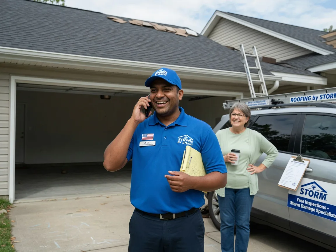 Roof Repair Near Me Wiscasset, ME FAQs